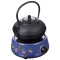 金灶（KAMJOVE） 电陶炉 煮水炉煮茶器电磁炉茶具 CH-280 明心蓝白釉