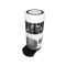 雅格灭蚊灯YG-5618c家用光触媒UV-LED捕蚊吸入式静音灭蚊 物理灭蚊安全环保