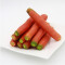 绿鲜知 水果胡萝卜 约600g 火锅食材 新鲜蔬菜