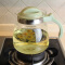 耐热玻璃水壶透明冷水壶凉水壶果汁壶 可直烧超耐高温冷水壶 大容量