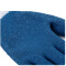 霍尼韦尔 2094140CN乳胶劳保用品手套防滑耐磨工地工作干活10付一包 中号9码
