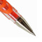 百乐（PILOT） 中性笔日本滑力笔WINGELBL-WG-38水笔0.38mm办公文具 橙色12支装 0.38