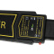 中控智慧(ZKTeco)金属探测器ZK-D100S 手持金属探测仪  高灵敏度安检棒 +充电套装（充电电池+充电器）