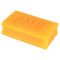奥妙肥皂清新柠檬超效无磷洗衣皂206g去渍清爽洁净温和不伤手 一块
