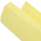 得力（deli） 7391A4 浅黄色彩色复印纸 80g 100张/包 单包装