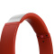 索尼（SONY）MDR-XB550AP 重低音立体声耳机 头戴式 红色