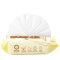 润本（RUNBEN）婴儿湿巾25抽×10包（便携装）儿童宝宝手口湿巾护肤湿纸巾