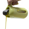 美厨（maxcook）自动开合油壶 320ML 防漏调料瓶酱油醋瓶 浅绿色 MCPJ428