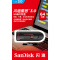 闪迪/SanDisk 64GB CZ600酷悠 U盘 USB3.0 黑色 时尚办公必备(2019-LH)