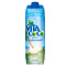 唯他可可（Vita Coco）天然椰子水进口NFC果汁饮料 1L*12瓶 整箱