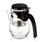 金灶（KAMJOVE） 璃茶杯泡茶壶办公杯茶具耐热玻璃花茶壶带过滤 TP-852/650毫升
