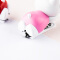 广博(GuangBo)迷你10#订书机+订书钉文具套装 颜色随机/凯蒂猫 单个装KT86216