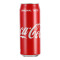 日本原装进口 可口可乐(Coca-Cola)碳酸饮料 500ml*6罐 