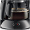 飞利浦（PHILIPS）咖啡机 家用滴漏式美式MINI咖啡壶 HD7432/20