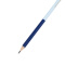 晨光(M&G)初色系列HB带橡皮头木杆铅笔学生铅笔 12支/盒AWP30845