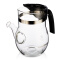 金灶（KAMJOVE） 璃茶杯泡茶壶办公杯茶具耐热玻璃花茶壶带过滤 TP-852/650毫升