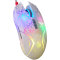 双飞燕（A4TECH）N50 霓彩游戏鼠标 光击游戏鼠标 有线游戏鼠标