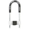 赛拓（SANTO）0067 高强度抗剪防撬U型门锁安全锁 双开玻璃门锁电动车锁摩托车锁