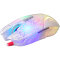 双飞燕（A4TECH）N50 霓彩游戏鼠标 光击游戏鼠标 有线游戏鼠标