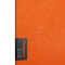 齐心(COMIX)A5 50张PP面胶装本/记事本/软抄本/笔记本子 Compera原味系列 C7001  橙