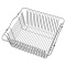 四季沐歌（MICOE） 厨房304不锈钢 水槽 双槽 洗菜盆 洗碗盆厨盆M-B2002(77)-B