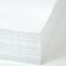 西玛表单 用友通用针打发票版空白记账凭证K010102B会计空白纸电脑打印纸发货单送货单
