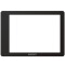 索尼（SONY）PCK-LM16 半硬质屏幕保护面板（适用索尼ILCE-7/7S/7R 微单贴膜/保护膜）