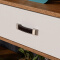 办公家具文件柜木质资料档案柜板式不锈钢书柜