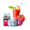 紫山 番茄汁310ml*6罐装 果蔬汁西红柿鲜活果汁饮料 包邮 