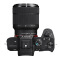索尼（SONY）ILCE-7M2K 全画幅微单相机标准套机（约2430万有效像素 28-70mm镜头 a7M2K/α7Mark II）