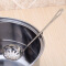 美厨（maxcook）火锅勺 不锈钢汤勺漏勺两件套 特惠系列 MCTH-22