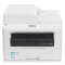 富士施乐（Fuji Xerox）M268dw 无线黑白激光多功能一体机（打印 复印 扫描 双面）