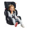 gb好孩子高速汽车儿童安全座椅 欧标Air protect技术 CS629-N020 黑灰色（9个月-12岁）