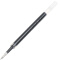 得力（deli） 大容量0.5mm黑色笔芯 中性笔水性笔签字笔替芯 S759(适配S80/S81)