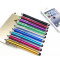 狼巢（WOLF NEST） 手机手写笔 平板触控笔 IPAD电容笔 手写绘画主动式触控 颜色随机 其它