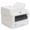 富士施樂（Fuji Xerox）M268dw 無線黑白激光多功能一體機（打印 復印 掃描 雙面）