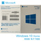微软正版windows10/Win10系统家庭版/专业版/企业版/密钥/激活码/U盘盒装 win10家庭版(邮箱发送+不含票)