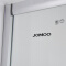 九牧（JOMOO）M3111-3C01-JMD/M3011-3A01-JMO 整体浴室 钢化玻璃淋浴房 弧形淋浴房