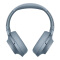 索尼（SONY）WH-H900N 蓝牙无线耳机 降噪耳机 头戴式 Hi-Res游戏耳机 手机耳机 月光蓝