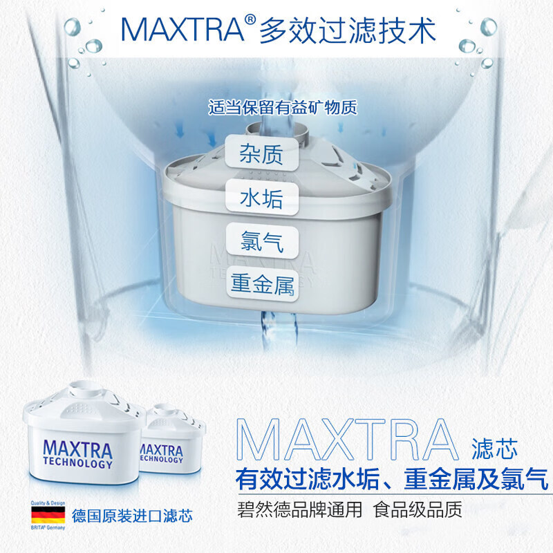 净水壶里面有青苔是怎么回事