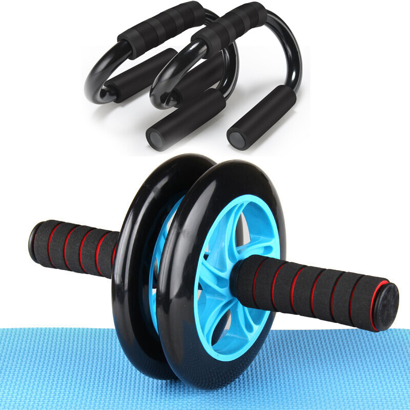 bw必威西汉姆联官网-健腹轮练多久能8块腹肌