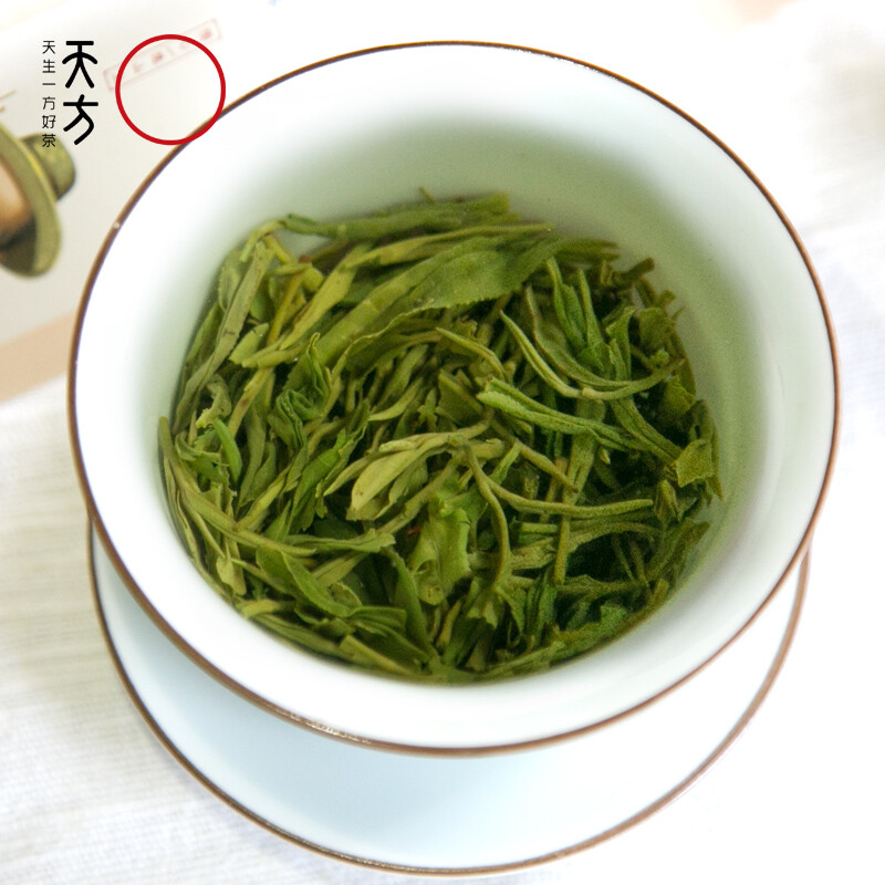 芒果体育舌尖上的谣言：茶叶里含有致癌成分？