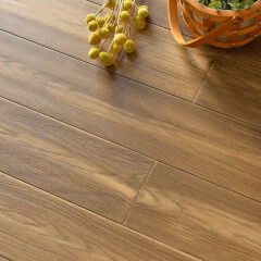 洛基地板（LODGI FLOOR） 实木地板金花梨健康环保适用北欧田园风格设计师地板 LG-A06