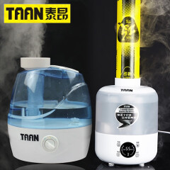 泰昂（TAAN） 泰昂TAAN蒸羽毛球器熏蒸快蒸球机熏蒸熏球加湿器蒸汽耐打耐用球 GM350