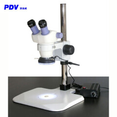 PDV派迪威TS-40S 体视显微镜 显微镜