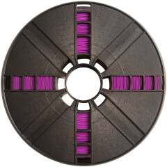 MakerBot PLA 五代 3D打印耗材 紫色 （True Purple）