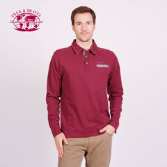 TREKTRAVEL休闲男装旗舰店