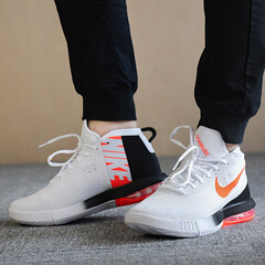 nike耐克男鞋 hyperdunk HD2017运动鞋 实战耐