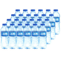 冰露矿物质水（冰露）350ml*24瓶 塑包装