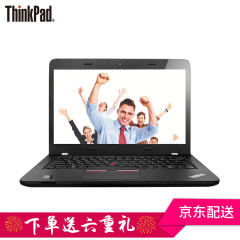 hinkPad)X260新品上市12.5英寸笔记本电脑商